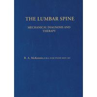 Lumbar Spine - Mechanical Diagnosis and Therapy