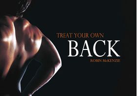 Treat your own back