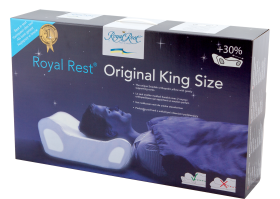 Royal Rest Original King Size