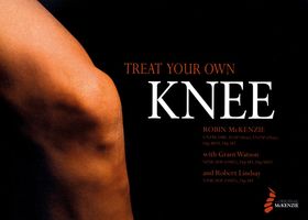 Treat your own Knee
