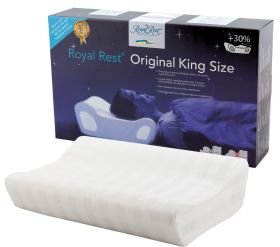 Royal Rest Original King Size huvudkudde
