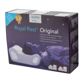 Royal Rest Original huvudkudde