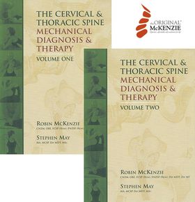 The Cervical and Thoracic Spine - Mechanical Diagnosis & Therapy