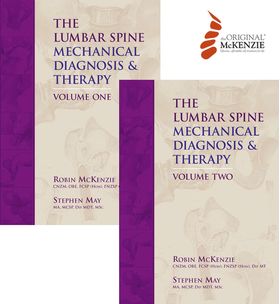 Lumbar Spine - Mechanical Diagnosis and Therapy