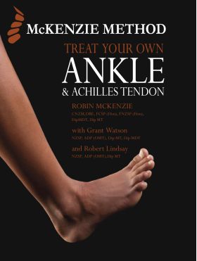 Treat your own Ankle - på engelska
