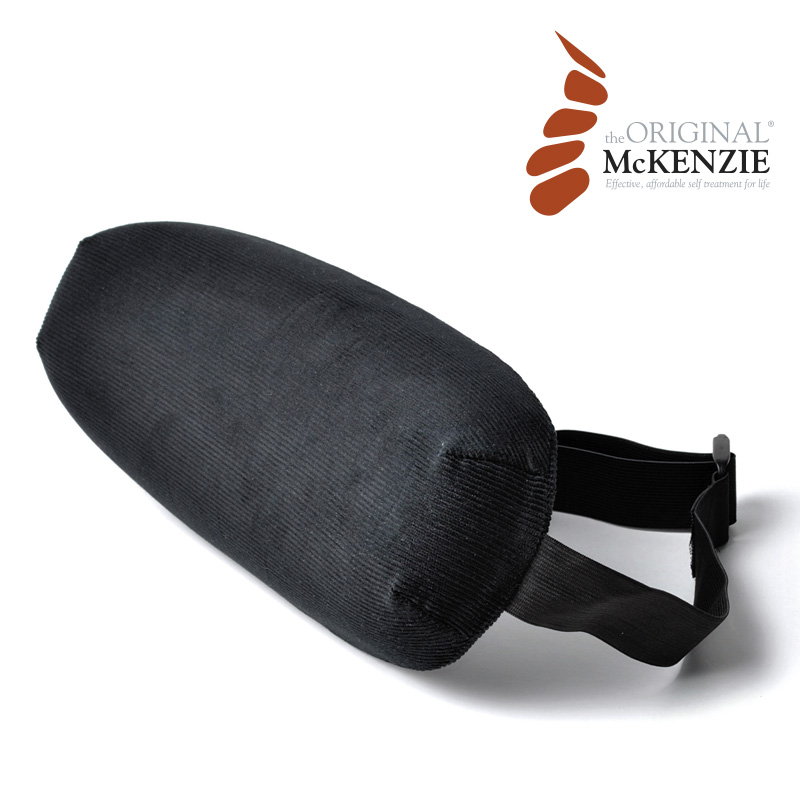 The Original McKenzie Ländryggsstödet med spännband