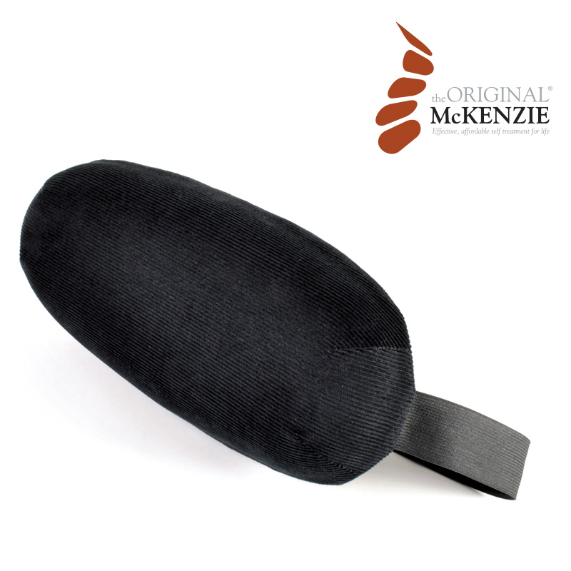The Original McKenzie Ländryggsstödet Mini med spännband