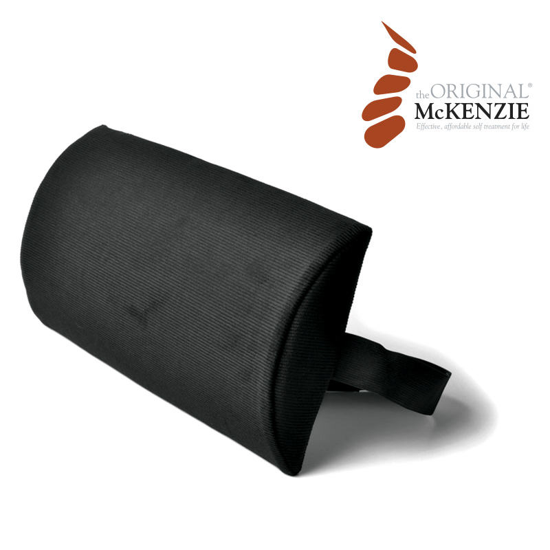 The Original McKenzie Svankstödet med spännband