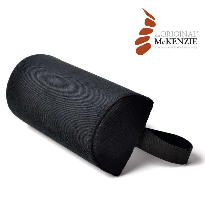 The Original McKenzie D-Rullen med spännband